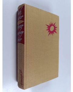 Kirjailijan Ulrich Becher käytetty kirja Männer machen Fehler : Geschichten der Windrose