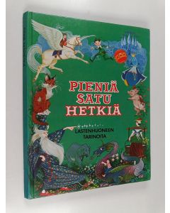 käytetty kirja Pieniä satuhetkiä