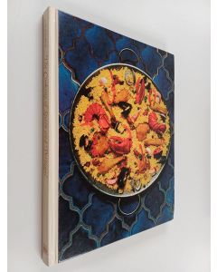 Kirjailijan Time-Life Books & Peter S. Feibleman käytetty kirja The Cooking of Spain and Portugal