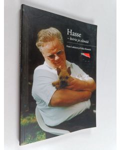 käytetty kirja Hasse : koiria ja elämää
