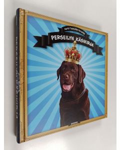 Kirjailijan Torsti Nieminen käytetty kirja Perseilyn käsikirja : perseilyä vasta-alkajille ja edistyneemmille