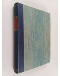 Kirjailijan Walter Lord käytetty kirja Titanicin kohtalonyö