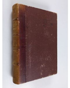 Kirjailijan George R. Drysdale käytetty teos Samhällslärans grunddrag eller fysisk, sexuel och naturlig religion : en framställning af den verkliga orsaken till och af det enda botemedlet för samhällets tre förnämtsa olyckor: fattigdom, prostitution och c