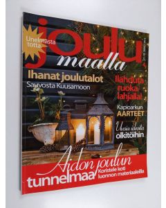 käytetty kirja Maalla 4/2008