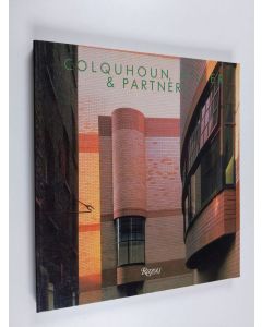 käytetty kirja Colquhoun, Miller & Partners