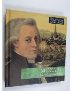 käytetty kirja Mozart : Klassisia sävelmiä