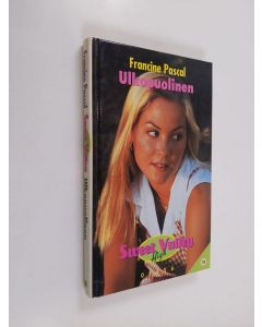 Kirjailijan Kate William käytetty kirja Ulkopuolinen