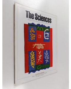 käytetty teos The sciences : may/june 1983
