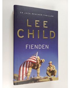 Kirjailijan Lee Child käytetty kirja Fienden