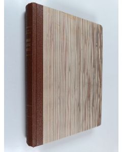 käytetty kirja Kaarinan pitäjän historia 2