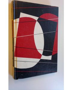 Kirjailijan Ingemar Johansson käytetty kirja Sekonderna lämnar ringen