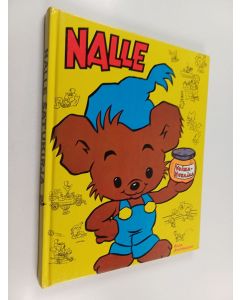 Kirjailijan Rune Andersson käytetty kirja Nalle : Maailman vahvin karhu