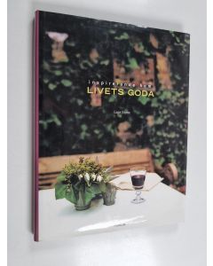 Kirjailijan Lage Stone käytetty kirja Livets goda