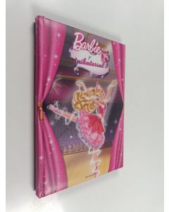käytetty kirja Barbie ja taikatossut