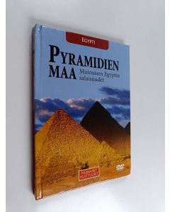 käytetty teos Pyramidien maa - Muinaisen Egyptin salaisuudet