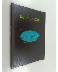 käytetty kirja Kosmos 2006