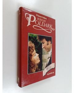 Kirjailijan Winston Graham käytetty kirja Jeremy Poldark