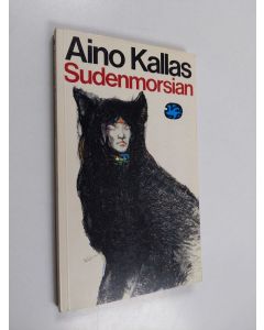 Kirjailijan Aino Kallas käytetty kirja Sudenmorsian : hiidenmaalainen tarina