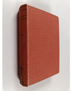 käytetty kirja The Evening Standard book of best short stories : Second series