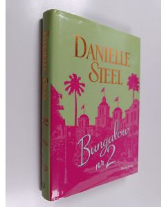 Kirjailijan Danielle Steel käytetty kirja Bungalow nr 2