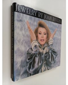 Kirjailijan Joan Rivers käytetty kirja Jewelry by Joan Rivers