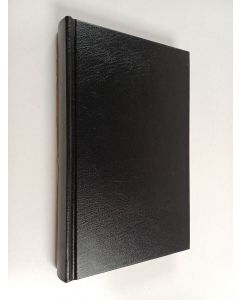 käytetty kirja Bihanget