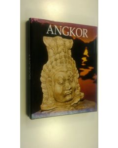 Kirjailijan Claude ym. Jacques käytetty kirja Angkor (UUDENVEROINEN)