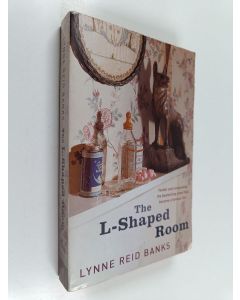 Kirjailijan Lynne Reid Banks käytetty kirja The L-shaped Room