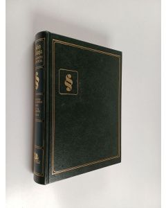 käytetty kirja Kodin lakikirja : käytännön laintietoa 1