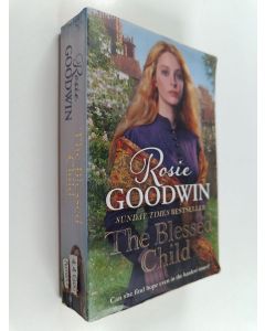 Kirjailijan Rosie Goodwin käytetty kirja The blessed child