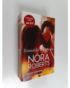 käytetty kirja Totuudella on hintansa : Totuudella on hintansa ; Korvaamaton apu ; Vain käymässä