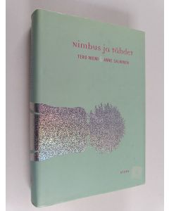 Kirjailijan Tero Niemi käytetty kirja Nimbus ja tähdet