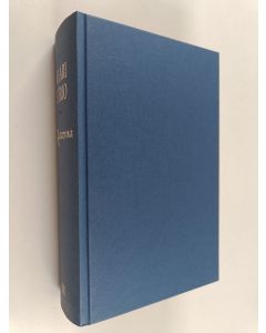 Kirjailijan Kaari Utrio käytetty kirja Katarina