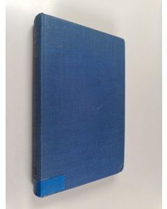 Kirjailijan Thomas Hywel Hughes käytetty kirja The Atonement : modern theories of the doctrine