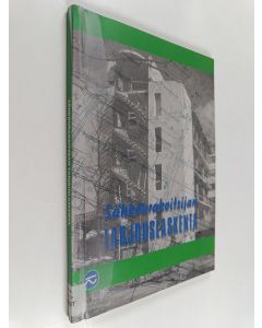 Kirjailijan Arja Metsikkö & Isto Autio ym. käytetty kirja Sähköurakoitsijan tarjouslaskenta