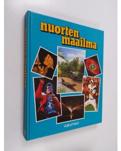 käytetty kirja Nuorten maailma (1985)