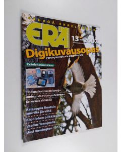 käytetty teos Erä 13/2007