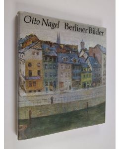 käytetty kirja Berliner Bilderbuch