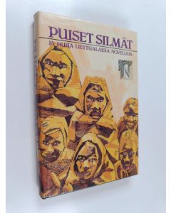 käytetty kirja Puiset silmät ja muita liettualaisia novelleja