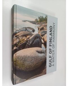 käytetty kirja Gulf of finland : a water of harmony