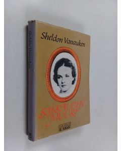 Kirjailijan Sheldon Vanauken käytetty kirja Rakkauden muuri