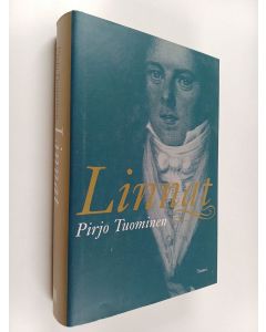 Kirjailijan Pirjo Tuominen käytetty kirja Linnat