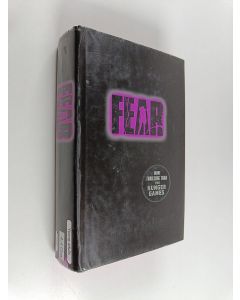 Kirjailijan Michael Grant käytetty kirja Fear