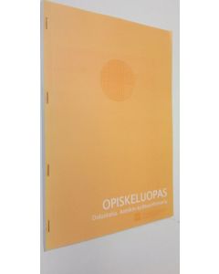käytetty kirja Opiskeluopas : Didaskalia. Antiikin kulttuurihistoria