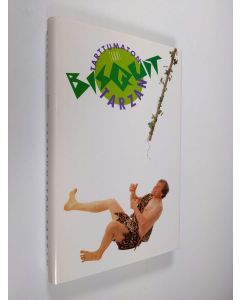 Kirjailijan Bisquit käytetty kirja Tarttumaton Tarzan