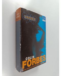 Kirjailijan Colin Forbes käytetty kirja Vreden