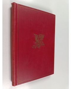 Kirjailijan Aino Kallas käytetty kirja Reigin pappi