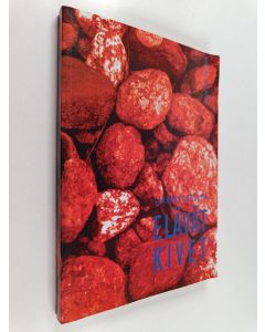 käytetty kirja Elävät kivet : saarnakokoelma