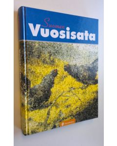 Tekijän Kristiina ym. Andreasson  käytetty kirja Suomen vuosisata