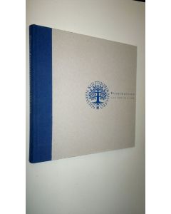 käytetty kirja Vuosikatsaus 1997-1998 - Suomen kulttuurirahasto